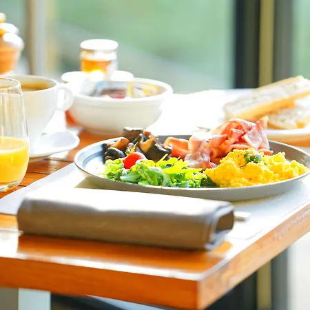 Luxotel 酒店 4*