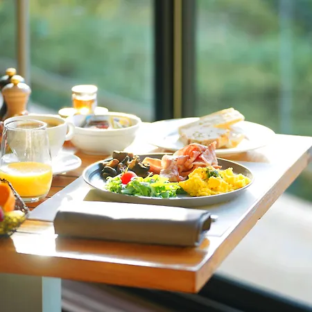 酒店 Luxotel 戛纳