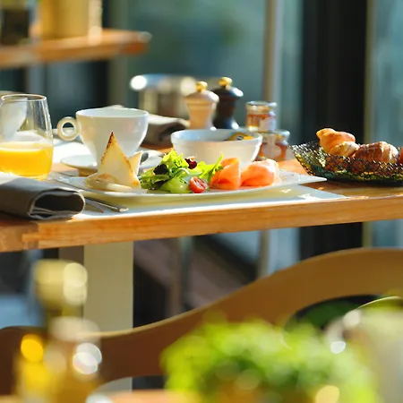 酒店 Luxotel 戛纳