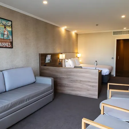 Luxotel 酒店 戛纳
