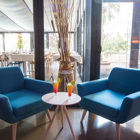 Hotel Luxotel 4*