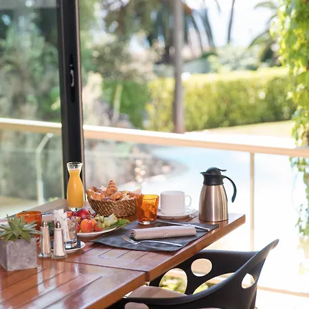 Luxotel 4* Cannes