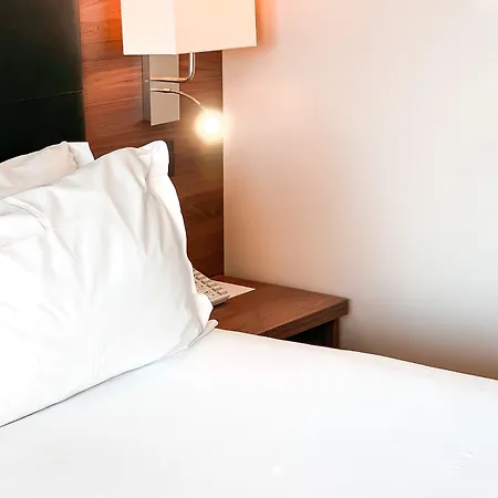 Luxotel Hotel