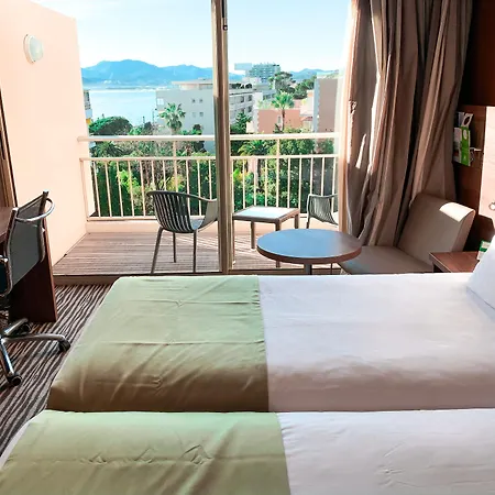 Hotel Luxotel 4*