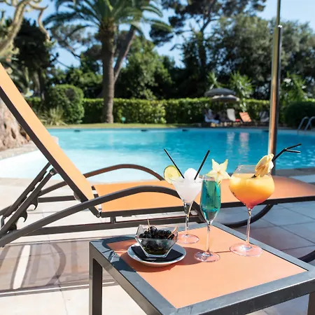 Luxotel 4*