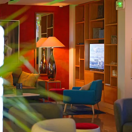 Luxotel Cannes