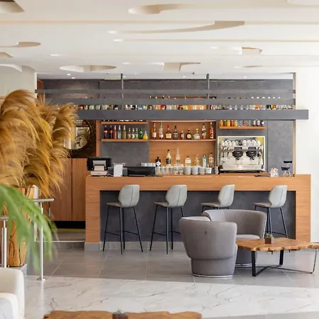 Luxotel Hotel Cannes