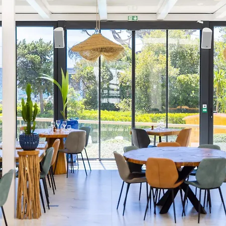 Luxotel 4* Cannes