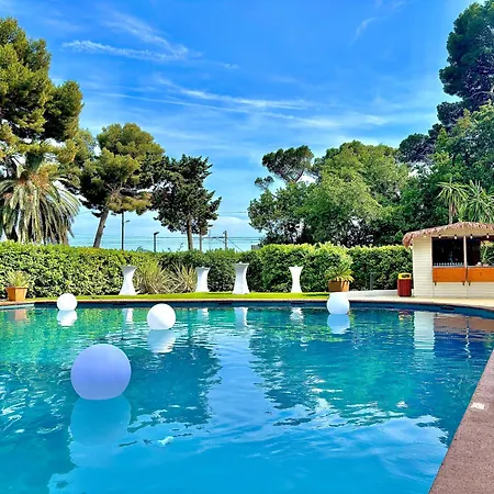 Luxotel Hotel Cannes