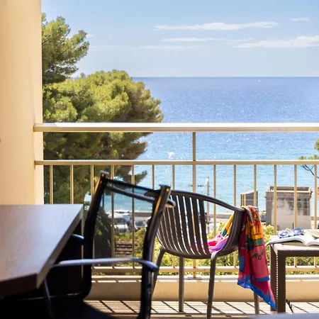 Luxotel Hotel 4*