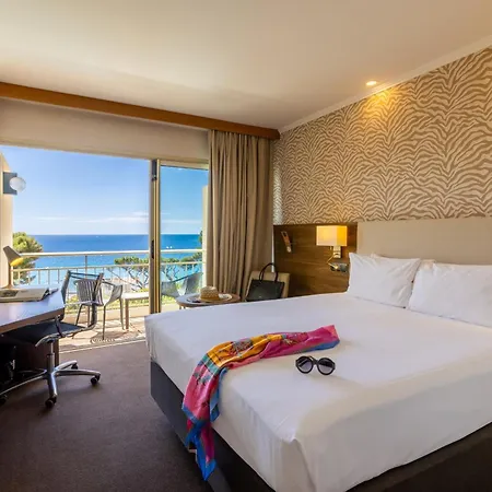 Luxotel Hotel 4*
